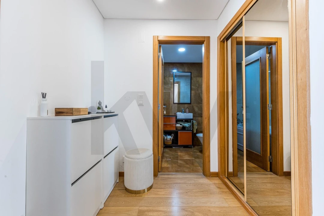 Apartamento T2 para Venda em Mina de Água Foto 12