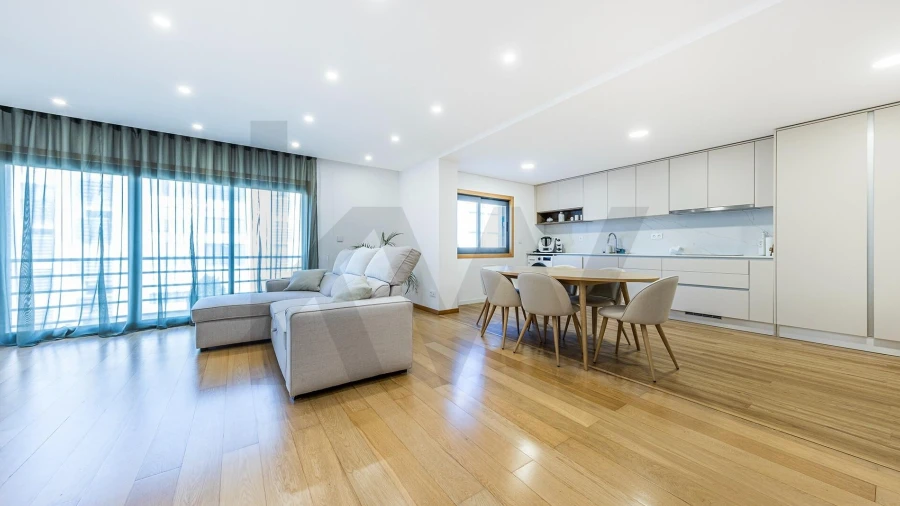 Apartamento T2 para Venda em Mina de Água