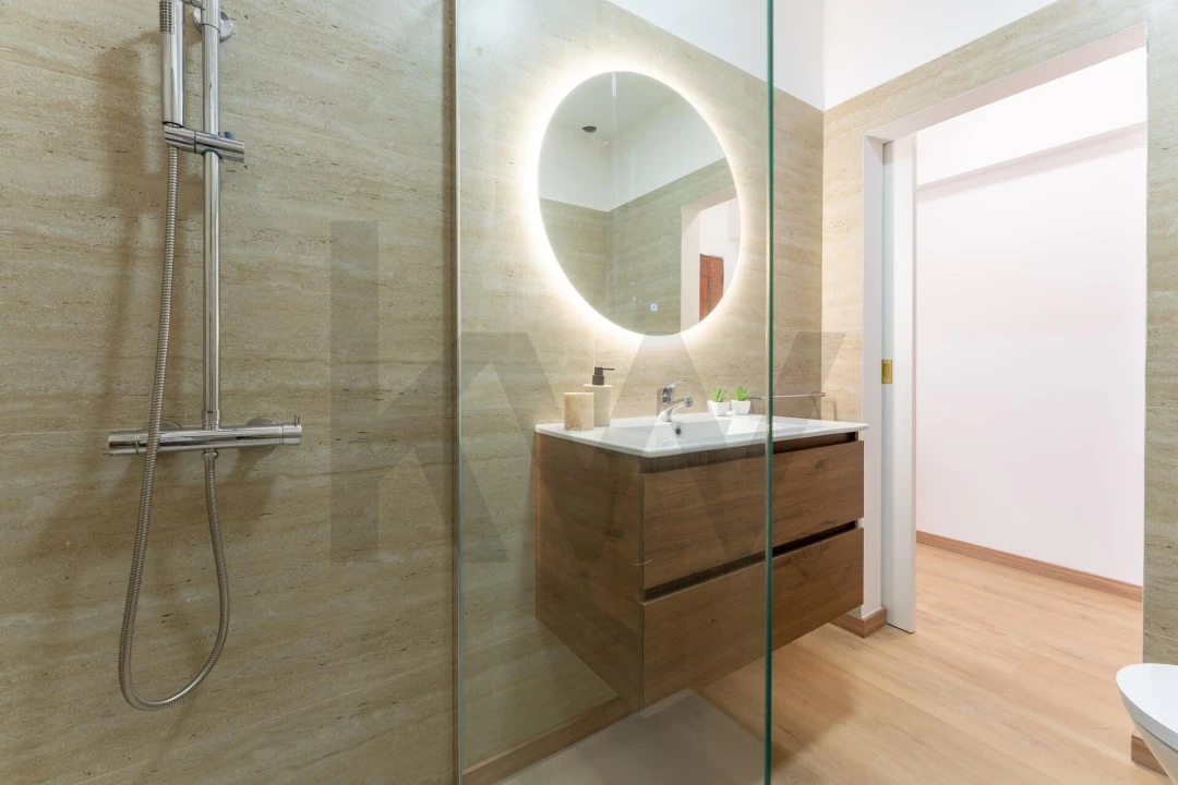 Apartamento para Venda em Porto Santo Foto 6