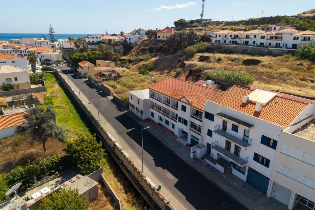 Apartamento para Venda em Porto Santo Foto 21
