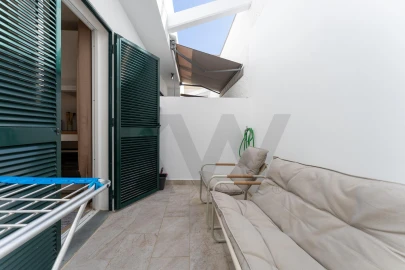 Apartamento para Venda em Porto Santo