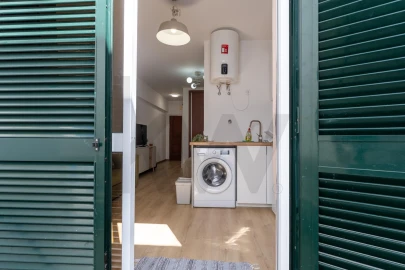 Apartamento para Venda em Porto Santo