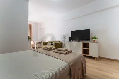 Apartamento para Venda em Porto Santo