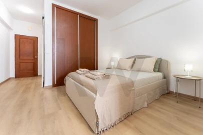 Apartamento para Venda em Porto Santo