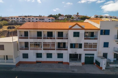 Apartamento para Venda em Porto Santo
