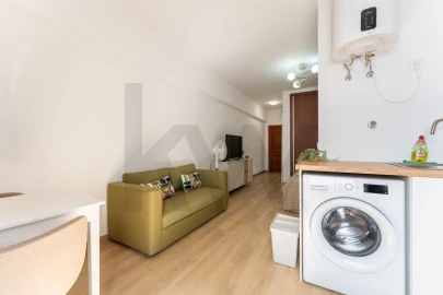 Apartamento para Venda em Porto Santo