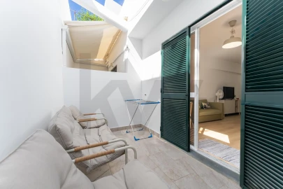 Apartamento para Venda em Porto Santo