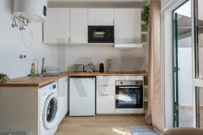 Apartamento para Venda em Porto Santo