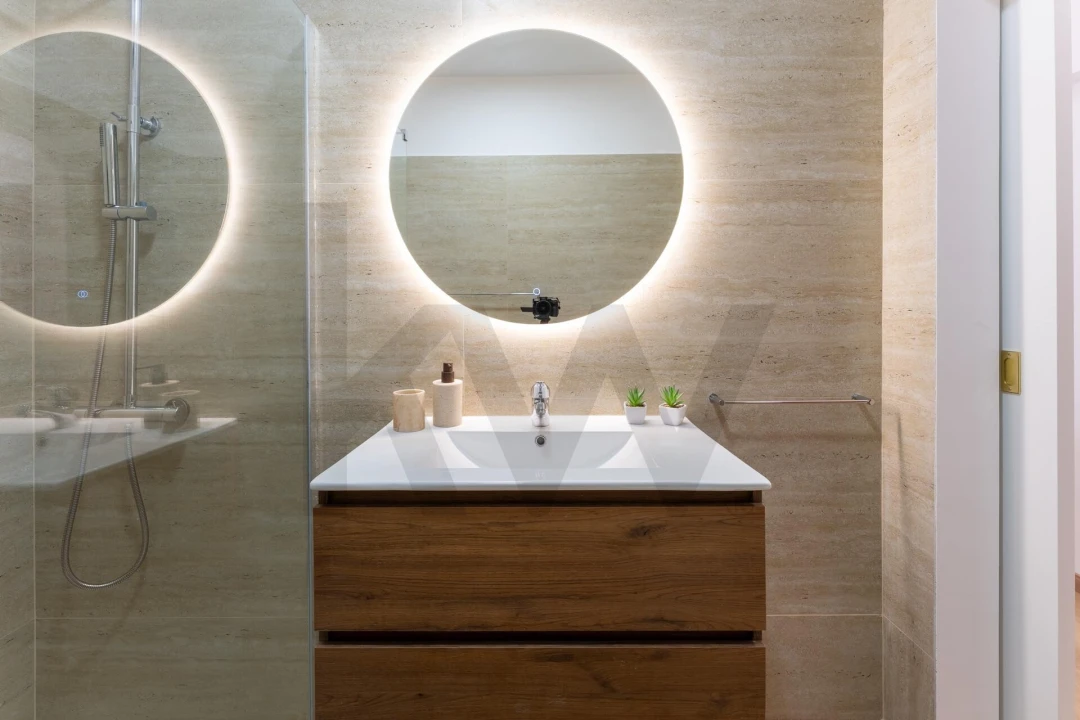 Apartamento para Venda em Porto Santo Foto 7