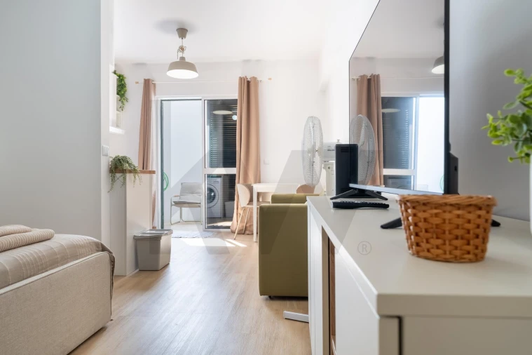 Apartamento para Venda em Porto Santo Foto 11