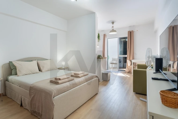 Apartamento para Venda em Porto Santo Foto 8