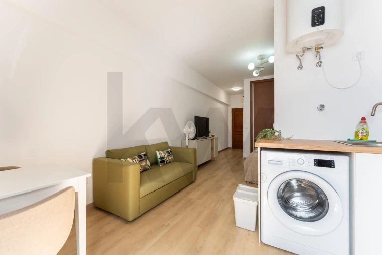 Apartamento para Venda em Porto Santo Foto 13