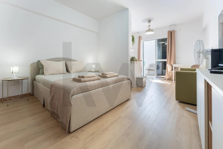 Apartamento para Venda em Porto Santo Foto 9