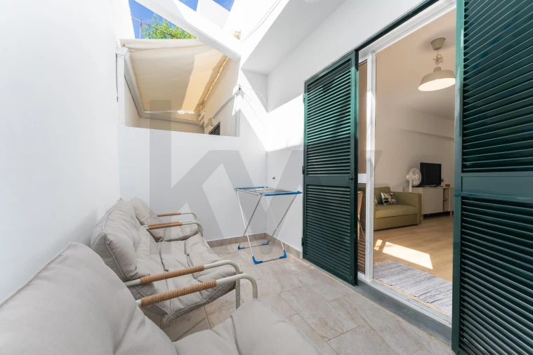 Apartamento para Venda em Porto Santo Foto 16