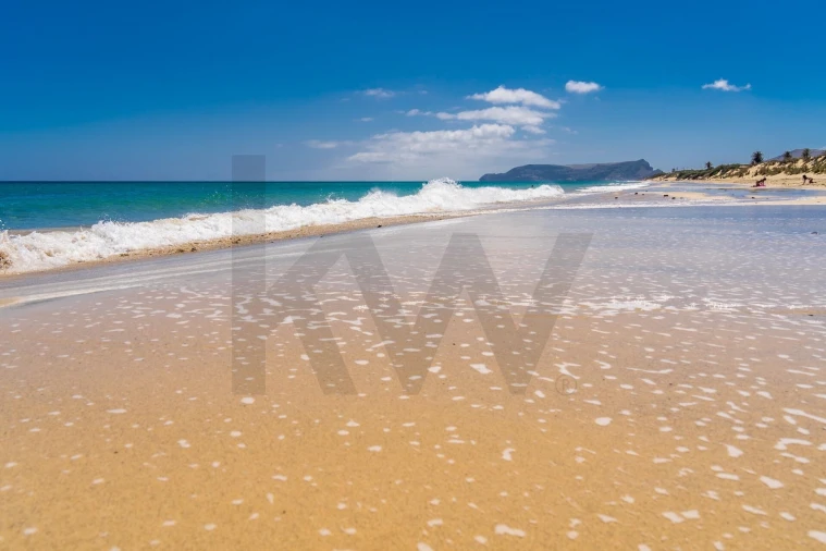 Apartamento para Venda em Porto Santo Foto 25