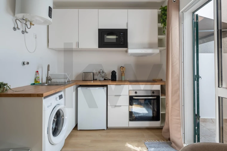 Apartamento para Venda em Porto Santo Foto 2
