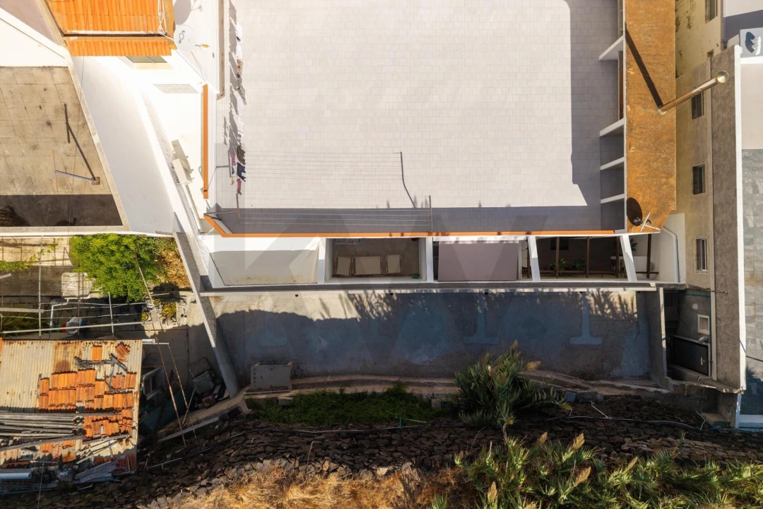 Apartamento para Venda em Porto Santo Foto 23