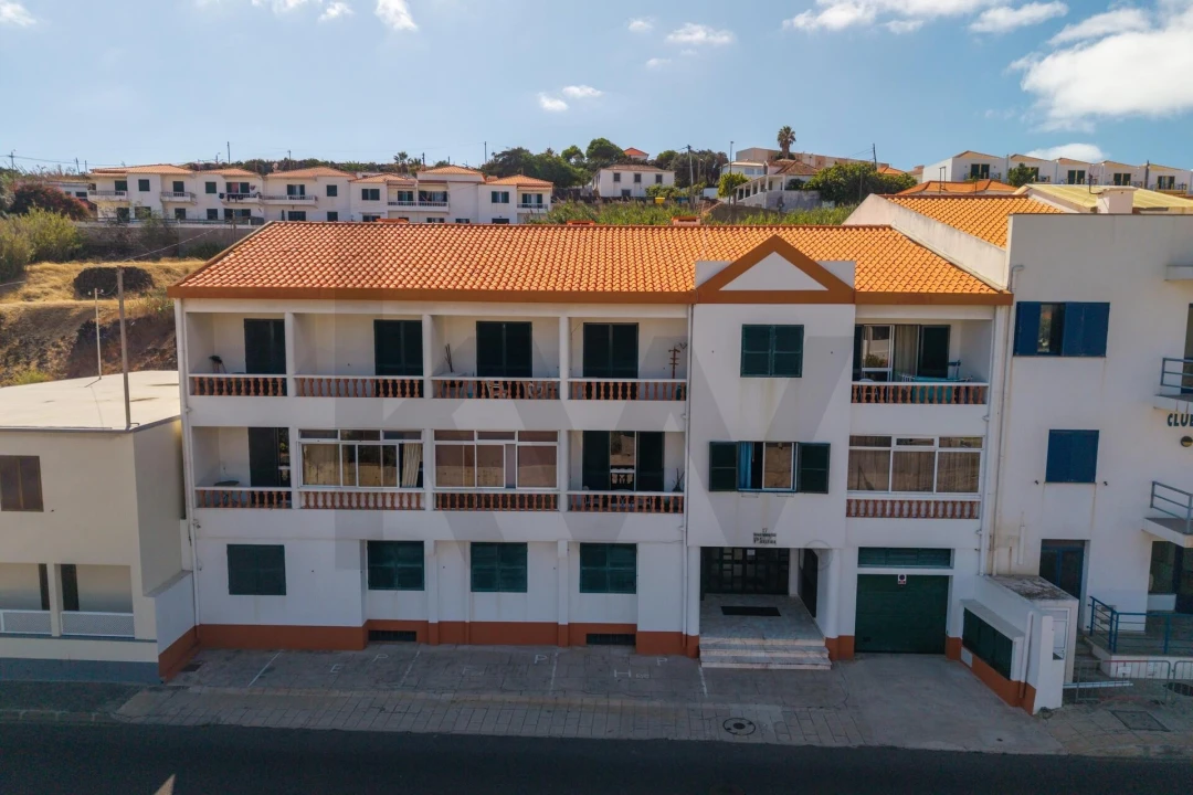 Apartamento para Venda em Porto Santo Foto 20