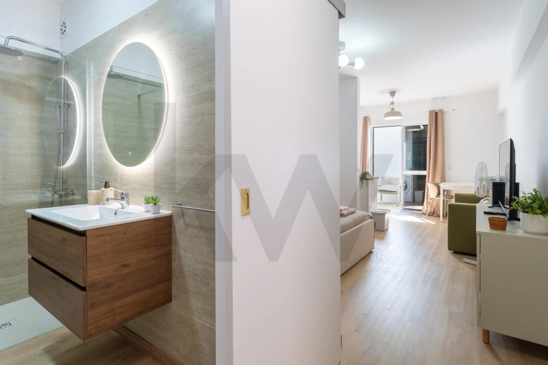 Apartamento para Venda em Porto Santo Foto 1