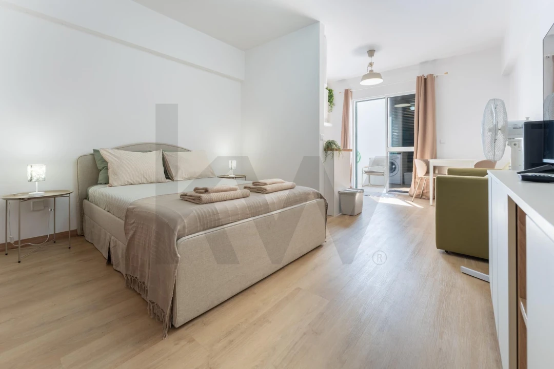 Apartamento para Venda em Porto Santo Foto 9
