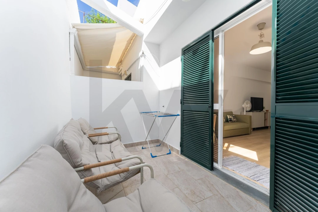 Apartamento para Venda em Porto Santo Foto 16