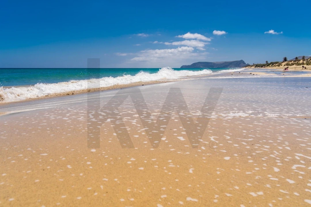 Apartamento para Venda em Porto Santo Foto 25