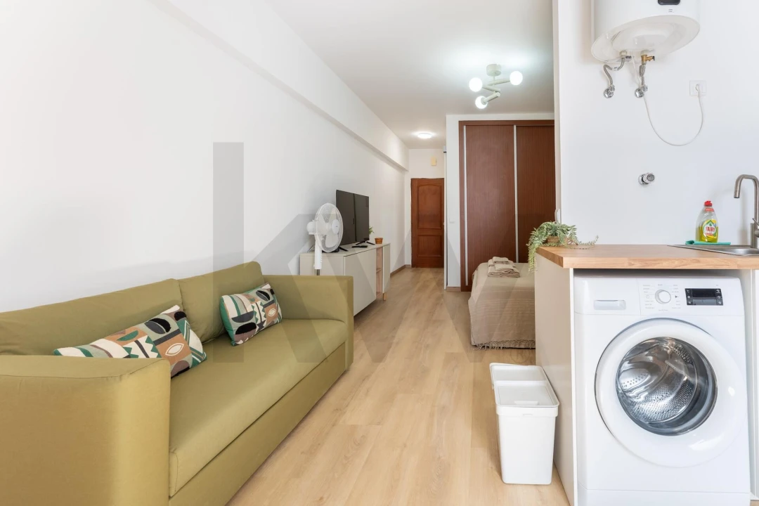 Apartamento para Venda em Porto Santo Foto 14