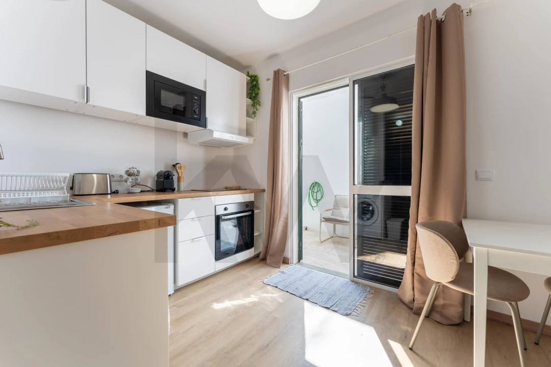 Apartamento para Venda em Porto Santo Foto 12