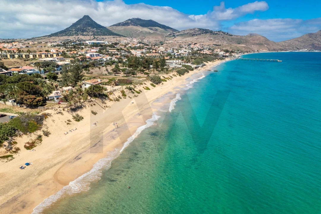 Apartamento para Venda em Porto Santo Foto 24
