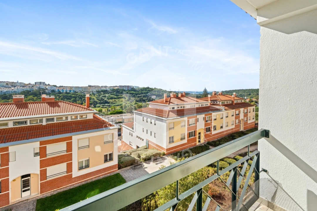 Apartamento T3 para Arrendamento em Carnaxide e Queijas Foto 21