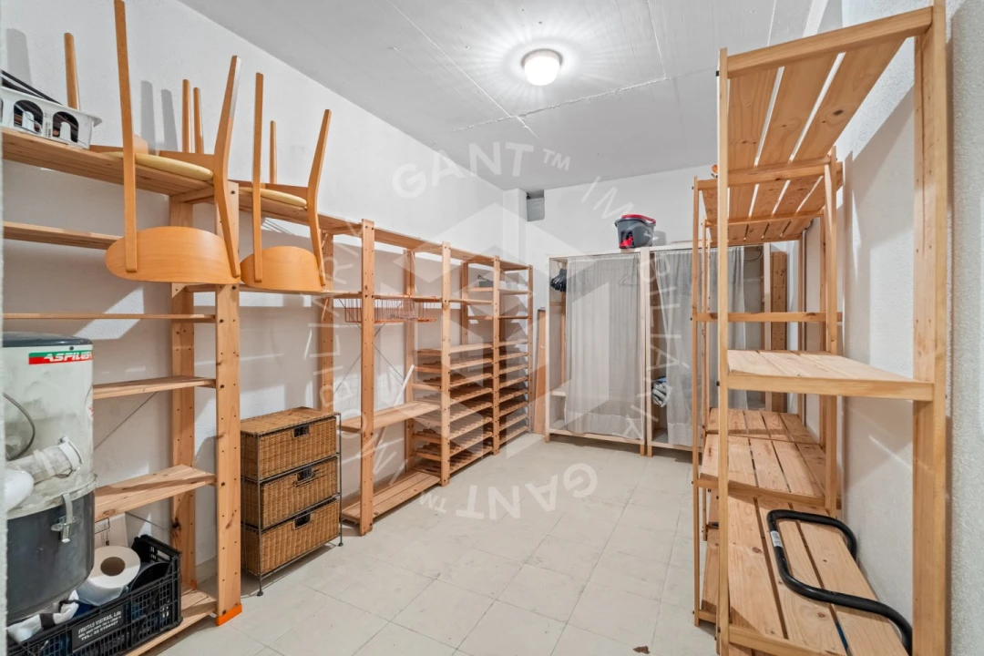 Apartamento T3 para Arrendamento em Carnaxide e Queijas Foto 23