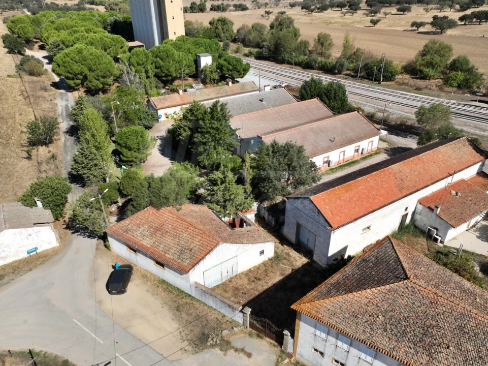 Negócio para Venda em Urra Foto 4