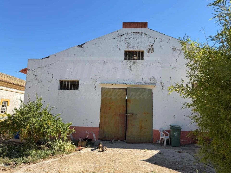 Negócio para Venda em Urra Foto 11