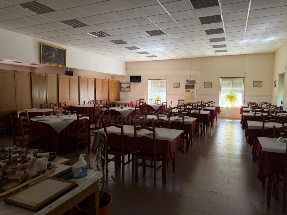 Negócio para Venda em Urra Foto 22