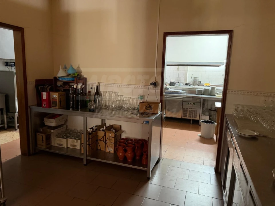 Negócio para Venda em Urra Foto 26