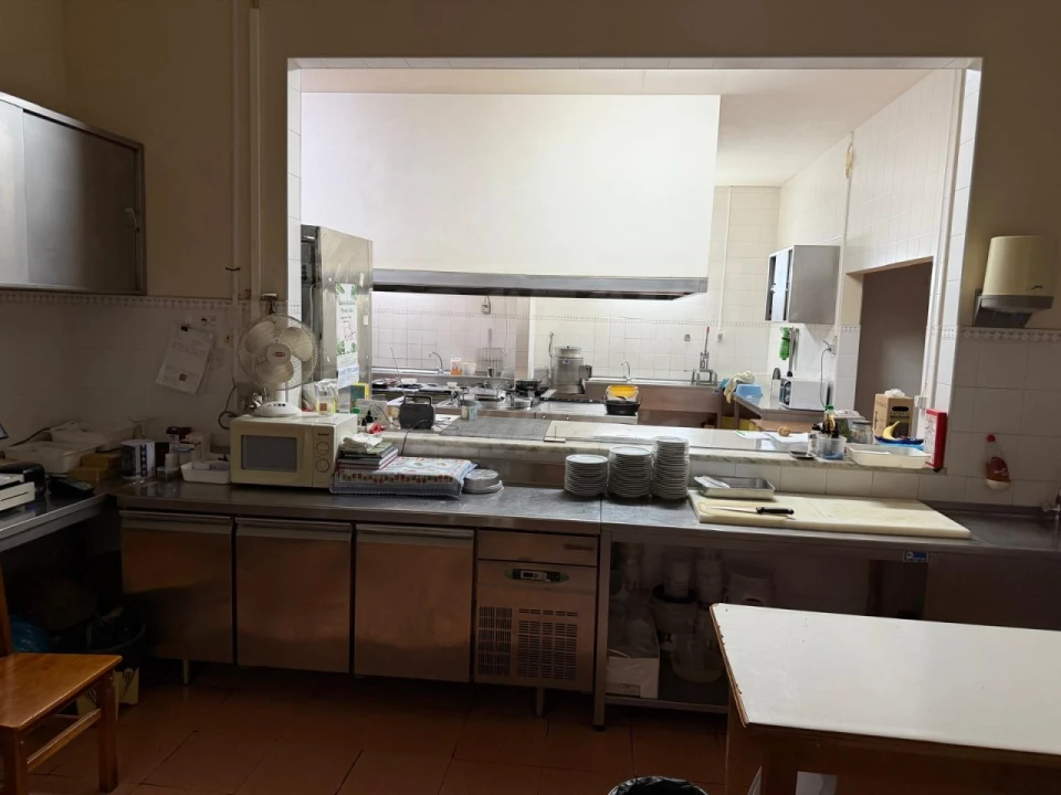 Negócio para Venda em Urra Foto 27