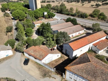 Negócio para Venda em Urra