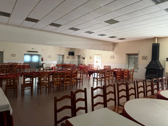 Negócio para Venda em Urra Foto 23