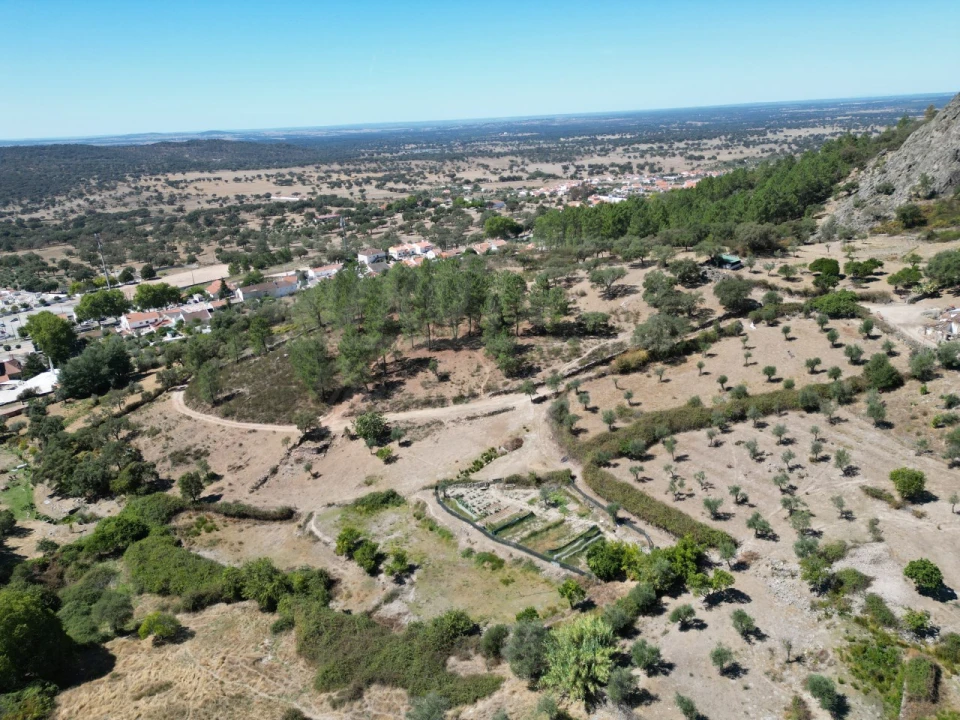 Moradia T4 para Venda em Fortios Foto 9
