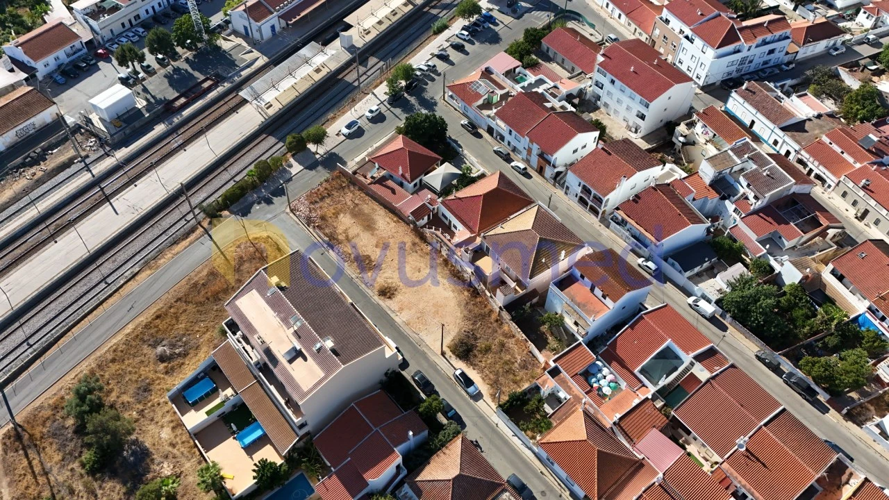 Terreno para Venda em Algoz e Tunes Foto 4