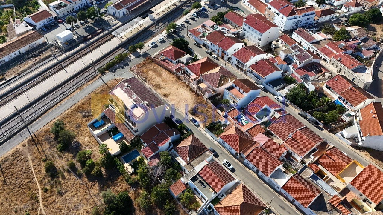 Terreno para Venda em Algoz e Tunes Foto 5