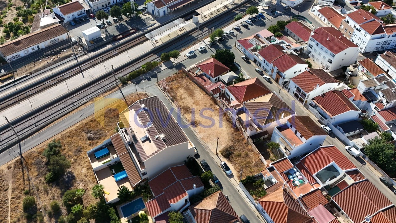 Terreno para Venda em Algoz e Tunes Foto 6