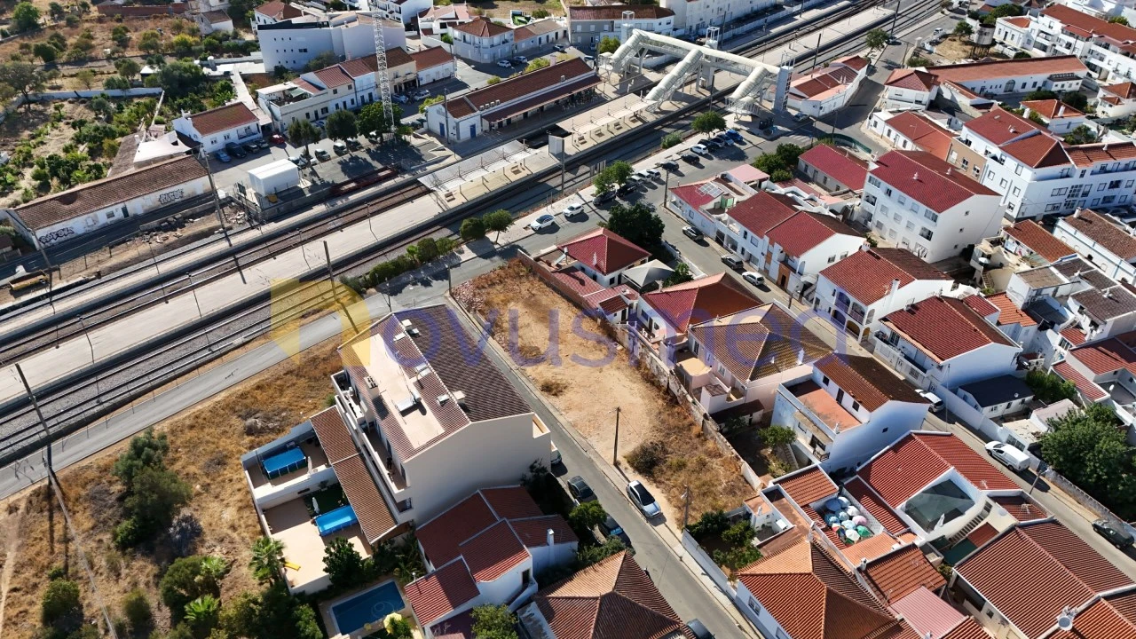 Terreno para Venda em Algoz e Tunes Foto 8