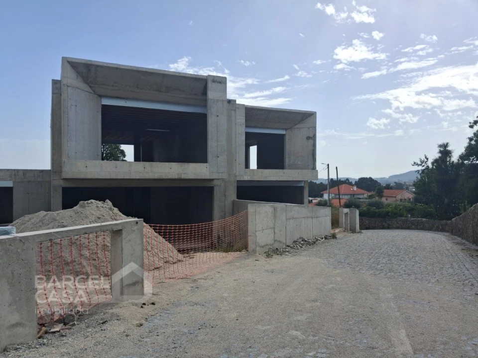 Moradia T3 para Venda em Campo e Tamel (São Pedro Fins) Foto 12