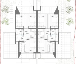 Moradia T3 para Venda em Campo e Tamel (São Pedro Fins)