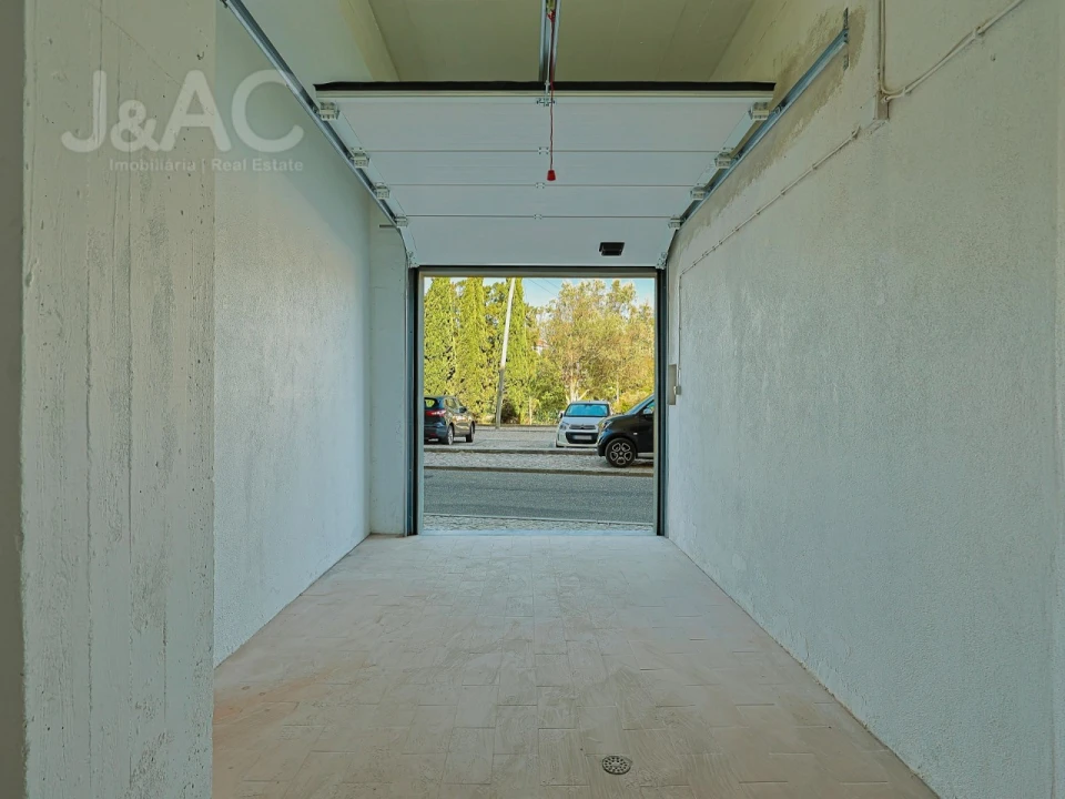 Apartamento T3 para Arrendamento em Carcavelos e Parede Foto 26