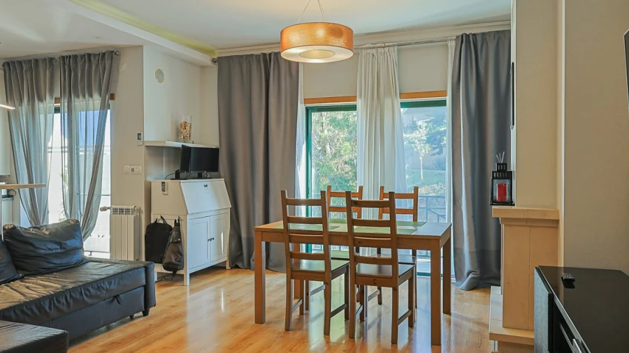 Apartamento T4 para Venda em Cascais e Estoril