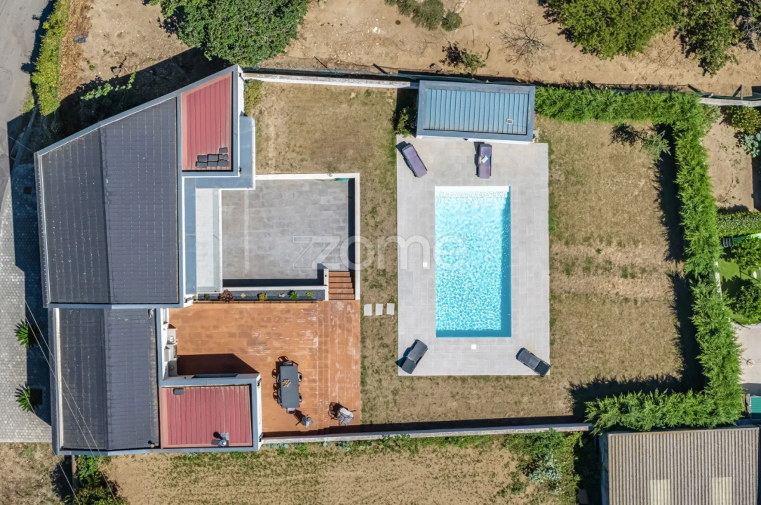 Moradia T4 para Venda em Ovar, São João, Arada e São Vicente de Pereira Jusã Foto 37