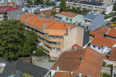 Apartamento T3 para Venda em São Mamede de Infesta e Senhora da Hora
