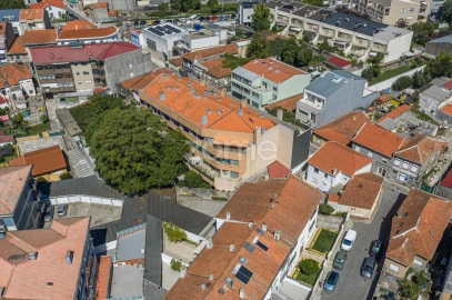 Apartamento T3 para Venda em São Mamede de Infesta e Senhora da Hora
